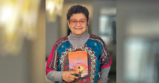 Imagem ilustrativa da notícia Livro “Pescadora de Esperança” revela profundezas da existência humana