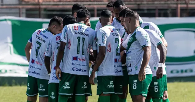 Imagem ilustrativa da notícia Tuna Luso precisa fazer história para seguir adiante na Série D
