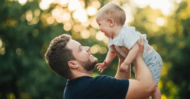 Imagem ilustrativa da notícia Dia dos pais: amor e superação marcam histórias de paternidades
