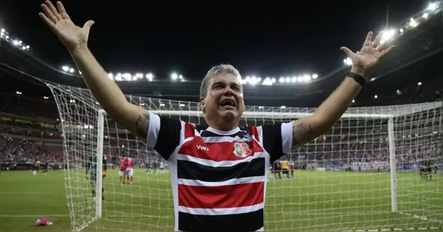 Imagem ilustrativa da notícia Definidos todos os confrontos das oitavas de final da Série D