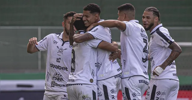 Imagem ilustrativa da notícia Remo: "Temos que entrar no G-4 na hora certa", diz António Oliveira