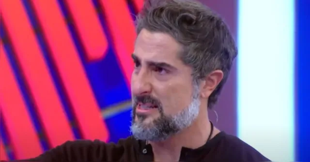 Imagem ilustrativa da notícia Globo retira Marcos Mion do Criança Esperança 2025; veja o motivo