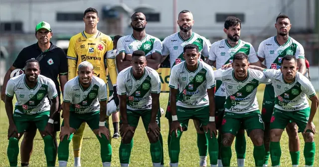 Imagem ilustrativa da notícia Ignácio lamenta eliminação da Tuna, mas afirma: "Não faltou entrega"