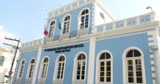 Imagem ilustrativa da notícia OAB-PA divulga nomes eleitos para o Quinto Constitucional; Confira