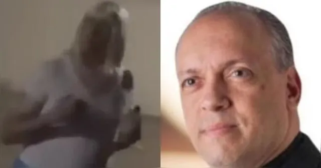 Imagem ilustrativa da notícia Pastor flagrado de calcinha ganha R$ 39 mil como servidor público