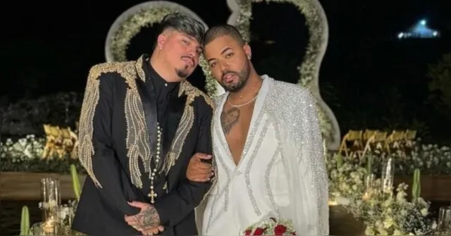 Imagem ilustrativa da notícia Influenciador Hytalo Santos e marido planejavam fuga, diz polícia