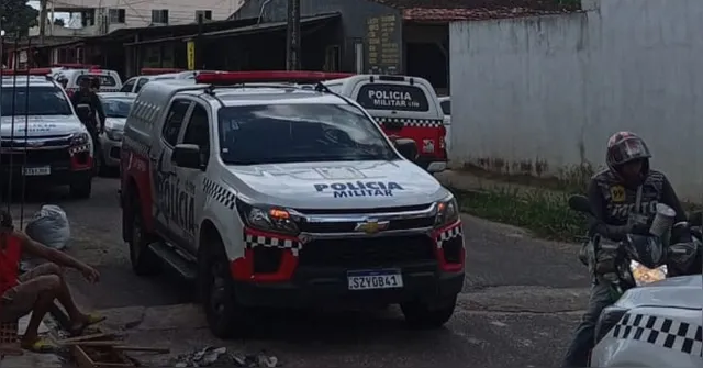 Imagem ilustrativa da notícia Investigador da Polícia Civil é baleado durante tentativa de assalto em Belém