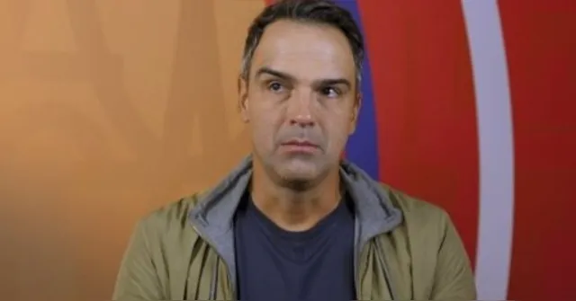 Imagem ilustrativa da notícia Globo toma decisão sobre permanência de Tadeu Schmidt no BBB 26