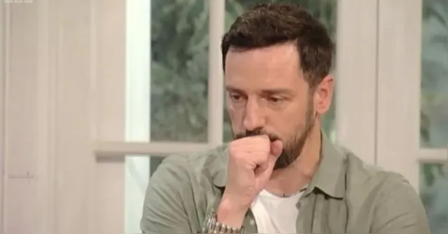 Imagem ilustrativa da notícia Ator revela fobia por tomates e quase vomita em programa ao vivo
