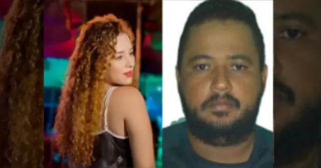 Imagem ilustrativa da notícia Paraense é morta a tiros por ex-namorado no MT; veja o vídeo