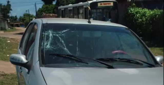 Imagem ilustrativa da notícia Marajó: homem morre atropelado na PA-154, em Salvaterra