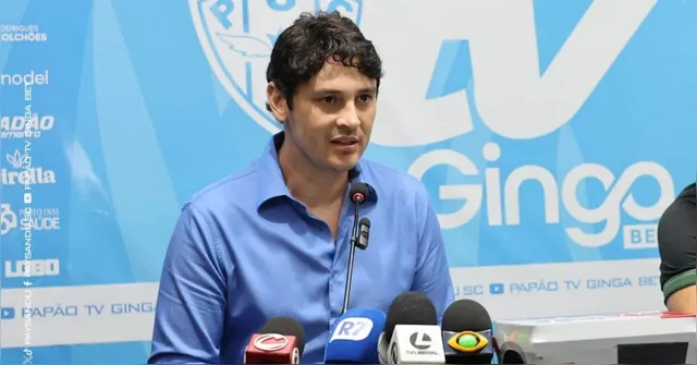 Imagem ilustrativa da notícia Paysandu quita transfer ban e contratações enfim serão anunciadas