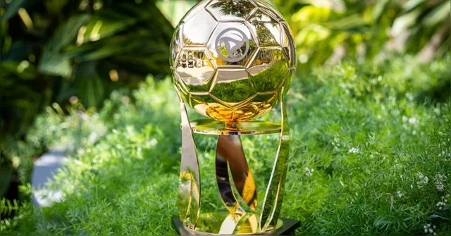 Imagem ilustrativa da notícia CBF confirma reformulação na Copa Verde e Xaud reforça "competividade"