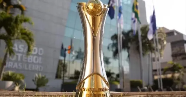 Imagem ilustrativa da notícia CBF desiste de criar Série E e aumenta vagas na Série D