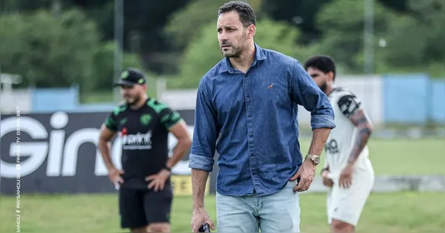 Imagem ilustrativa da notícia Paysandu tem 80% de acertos em contratações, aponta Frontini 