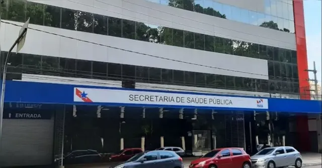 Imagem ilustrativa da notícia PSS da Sespa: último dia de inscrição e salário de até R$ 2.053,54