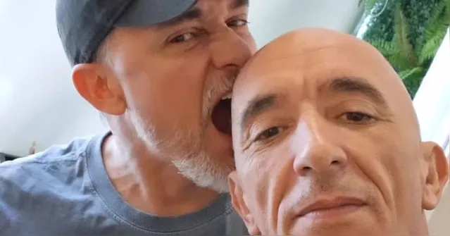 Imagem ilustrativa da notícia Irmãos Cravinhos aparecem juntos nas redes sociais e dividem opiniões