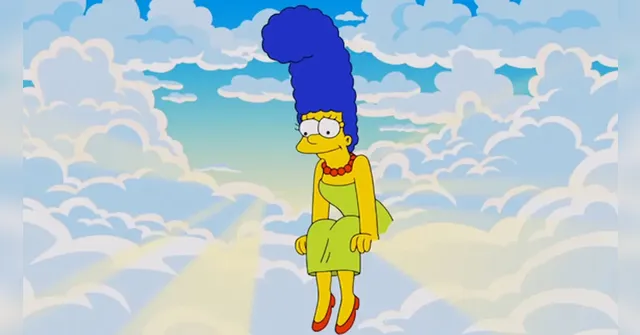 Imagem ilustrativa da notícia Os Simpsons: produtor se manifesta após revolta de fãs com morte de Marge