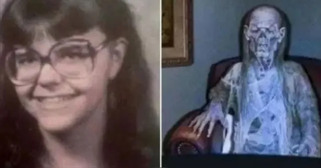 Imagem ilustrativa da notícia Mulher morre e só é encontrada 42 anos depois, com a TV ligada
