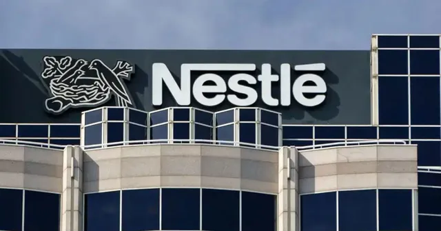 Imagem ilustrativa da notícia Nestlé abre 113 vagas com salários atrativos e pacote de benefícios. Veja!