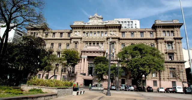 Imagem ilustrativa da notícia TJ-SP abre concurso para escrevente com salário inicial de R$ 6,3 mil