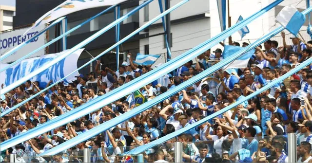 Imagem ilustrativa da notícia Paysandu tem 10 mil torcedores garantidos em jogo na Curuzu