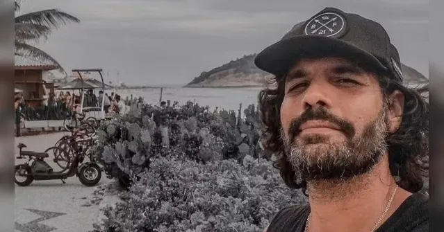 Imagem ilustrativa da notícia Quem foi o ator Maurício Silveira, que morreu aos 48 anos vítima de câncer