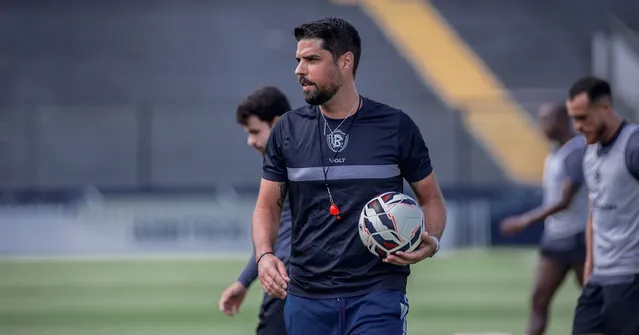 Imagem ilustrativa da notícia Remo enfrenta o Athletic-MG e foca em reassumir G4