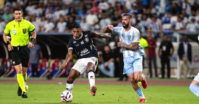 Imagem ilustrativa da notícia Vitória do Paysandu no Re-Pa 779 encurta vantagem histórica do Remo