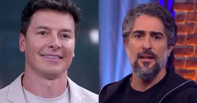 Imagem ilustrativa da notícia Rodrigo Faro? Marcos Mion? Descubra quem vai comandar o BBB 26