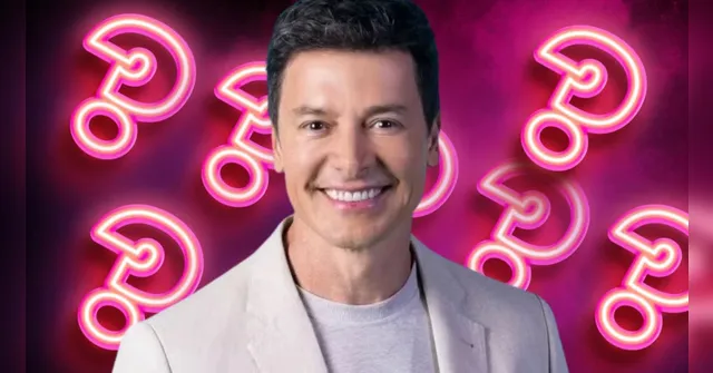 Imagem ilustrativa da notícia Saiba o futuro de Rodrigo Faro na Globo depois da Dança dos Famosos