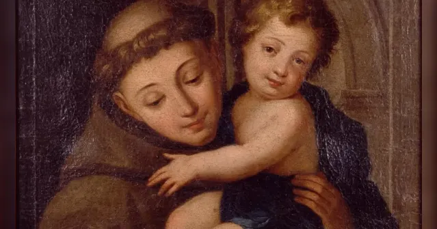 Imagem ilustrativa da notícia Dia de Santo Antônio: conheça 5 simpatias fáceis para atrair o amor