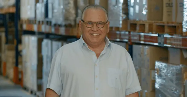 Imagem ilustrativa da notícia Sidney Oliveira, dono da Ultrafarma, é preso em operação contra corrupção