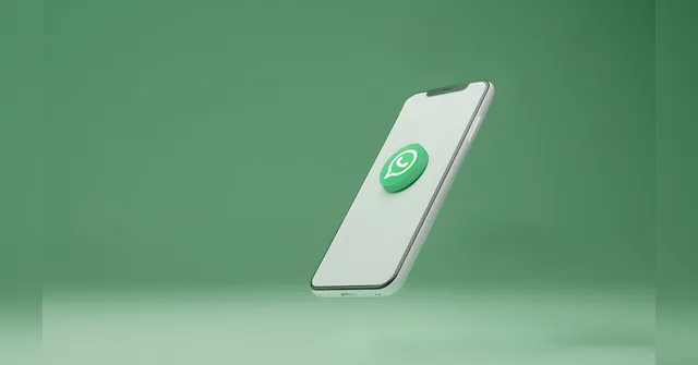Imagem ilustrativa da notícia WhatsApp: veja como saber se sua conta foi acessada por terceiros