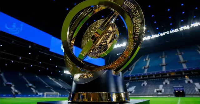 Imagem ilustrativa da notícia Mundial de Clubes: confira dias, horários e onde assistir