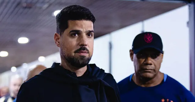 Imagem ilustrativa da notícia Veja quanto será o salário de António Oliveira no Clube do Remo