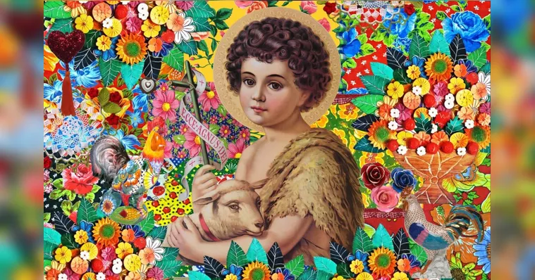 Imagem ilustrativa da notícia Quem foi São João? Conheça a história do santo junino