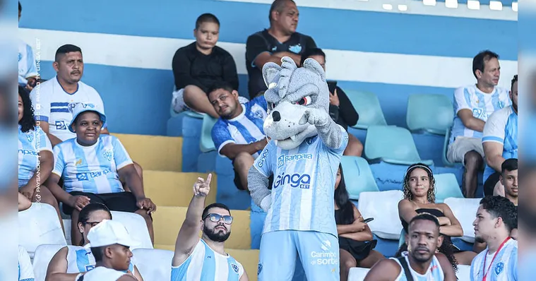 Imagem ilustrativa da notícia Com torcida e sem Rossi, Paysandu encerra preparação na Curuzu