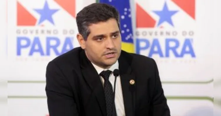 Imagem ilustrativa da notícia Ricardo Sefer assume Secretaria de Educação do Pará 