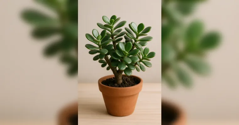 Imagem ilustrativa da notícia Em casa ou na empresa: use essa planta para atrair muito dinheiro e sucesso