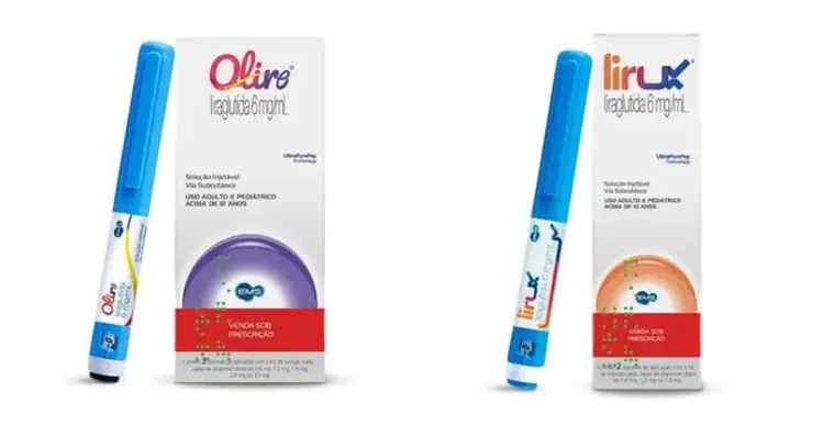 Imagem ilustrativa da notícia Brasil irá fabricar caneta para diabetes e obesidade