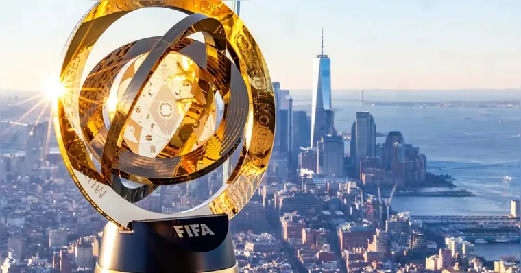 Imagem ilustrativa da notícia Mundial de Clubes e Série B: horários e onde ver ao vivo