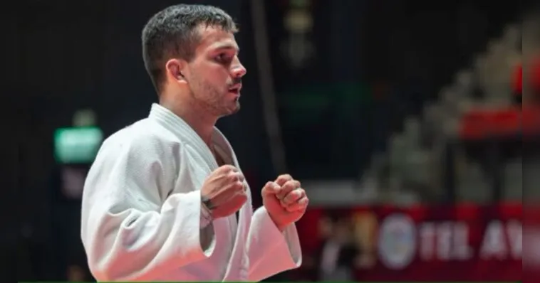 Imagem ilustrativa da notícia Brasil brilha no Mundial de Judô: medalhas de bronze e prata