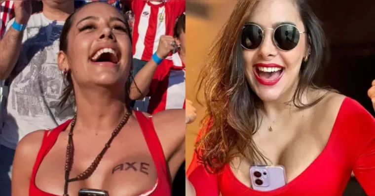 Imagem ilustrativa da notícia 'Roubaram dinheiro, me enganaram': revela ex-capa da Playboy