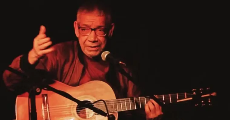 Imagem ilustrativa da notícia Morre Hélio Delmiro, grande referência do jazz brasileiro, aos 78 anos