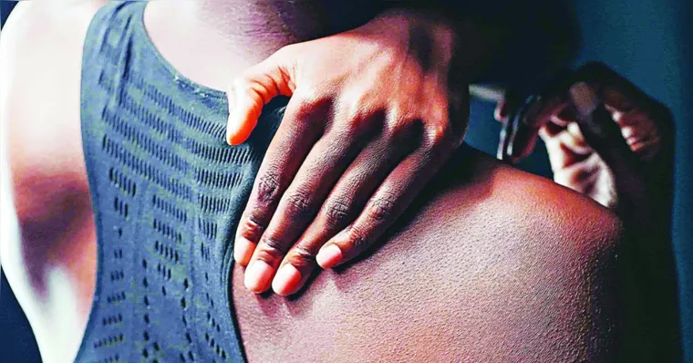 Imagem ilustrativa da notícia Fibromialgia afeta mais as mulheres. Veja sintomas e tratamento