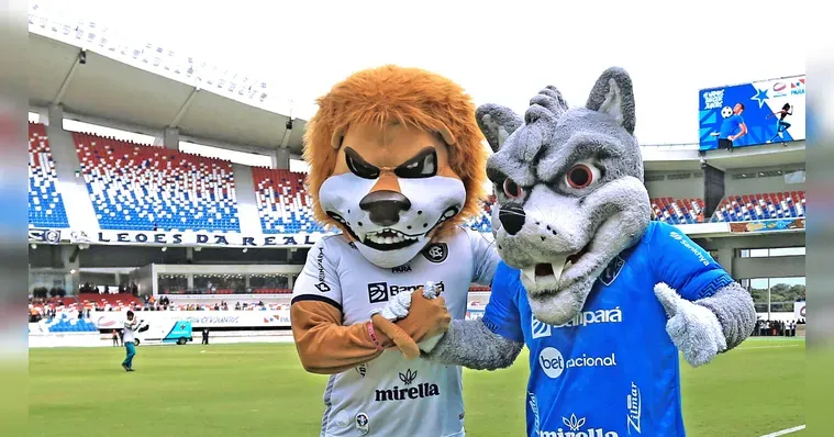 Imagem ilustrativa da notícia Remo e Paysandu integram grupo de debate sobre fair play financeiro