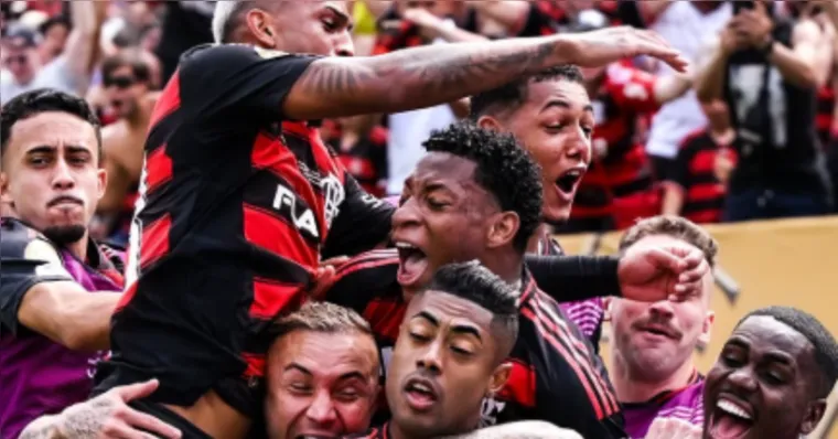 Imagem ilustrativa da notícia Brasileiros dominam europeus no Mundial de Clubes da FIFA