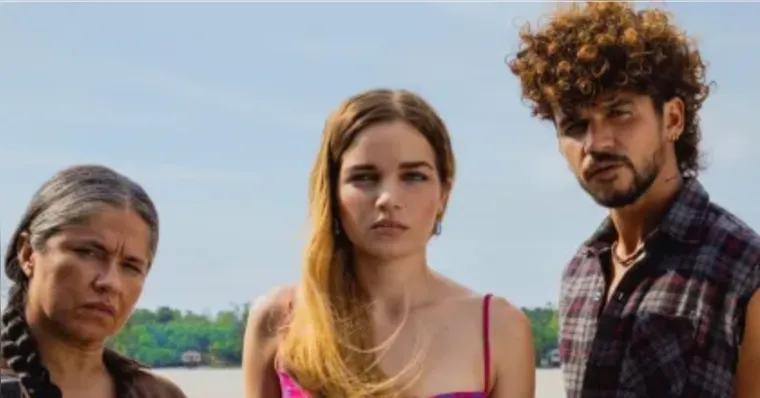 Imagem ilustrativa da notícia O que significa "Pssica"? nome da nova série da Netflix