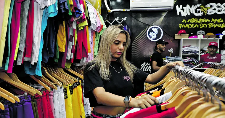 Imagem ilustrativa da notícia Estudo mostra 1,17 milhão de jovens ocupados no Pará